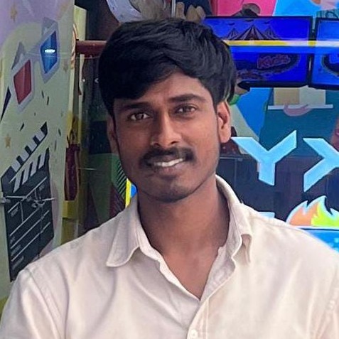 Rahul Yadav